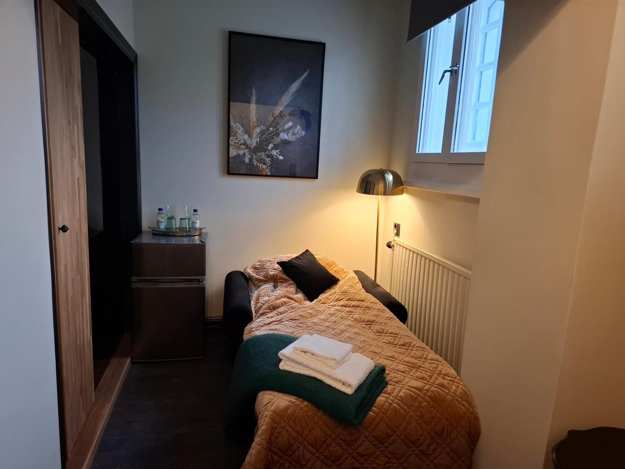 White Brig Guesthouse Hudiksvall Exterior foto